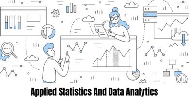Applied Statistics and Data Analytics