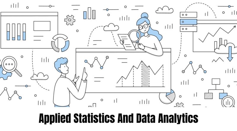 Applied Statistics and Data Analytics