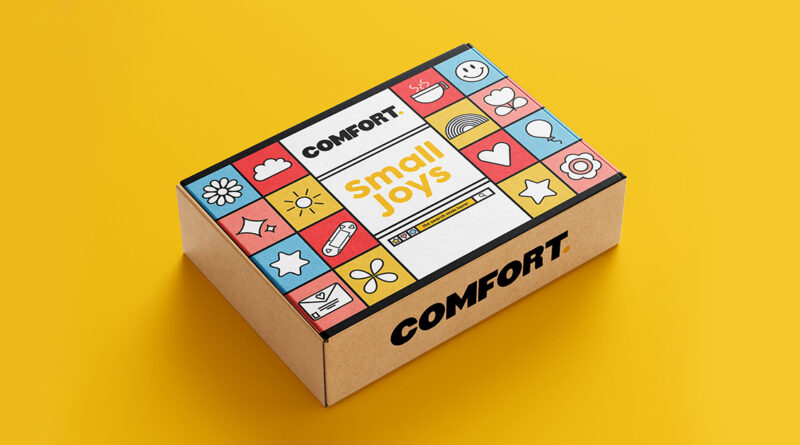 Art Subscription Boxes