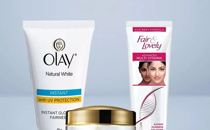 Face Cream for Women