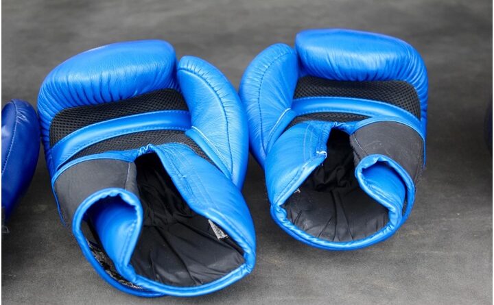 Boxing Gloves for Heavy Bag