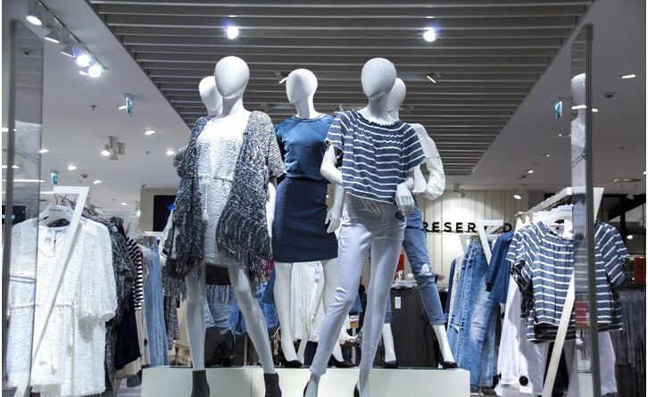 Clothing Brands