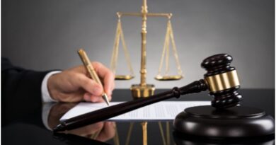 Common Traits of Successful Lawyer