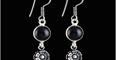 Dangle Drop Earrings