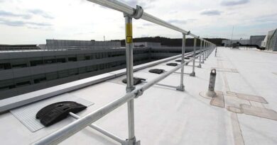 Guardrail Systems