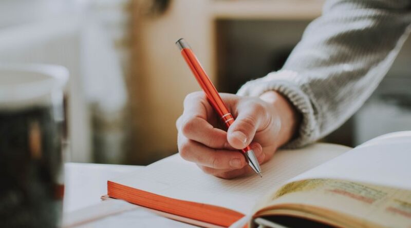 Guide to Plan Structure of Your Dissertation