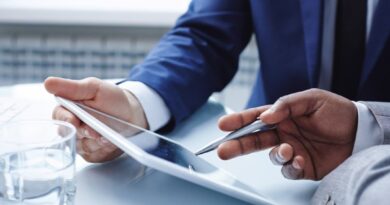 finance assignment help