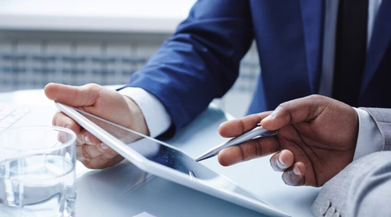 finance assignment help