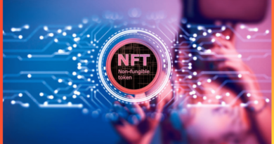 NFT game development company