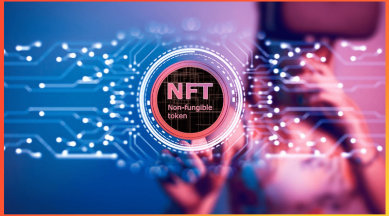 NFT game development company
