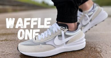 Nike Waffle One