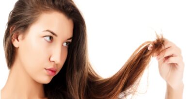 Protect Your Hair From Being Damaged