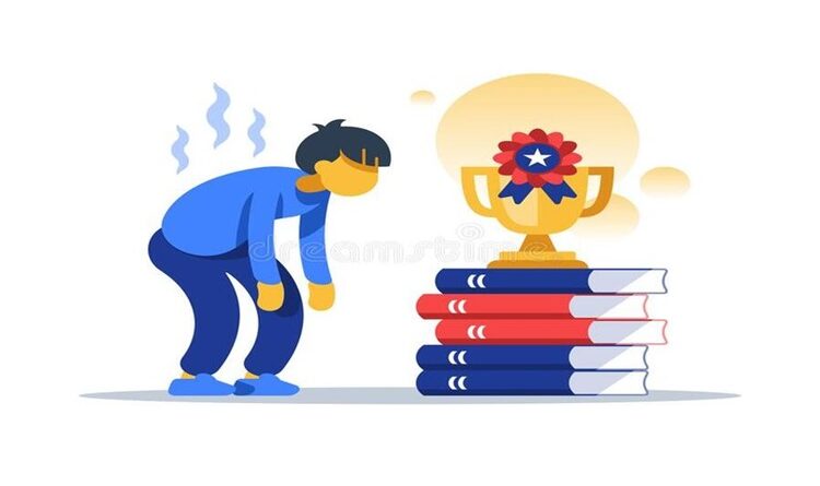 Study-Anxiety’ among College Students