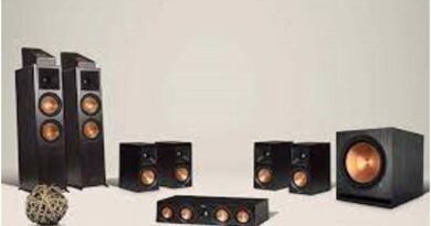 Subwoofer Buying Guide for Home Theater