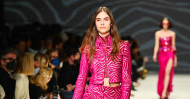 Ultimate Guide For Fashion Week