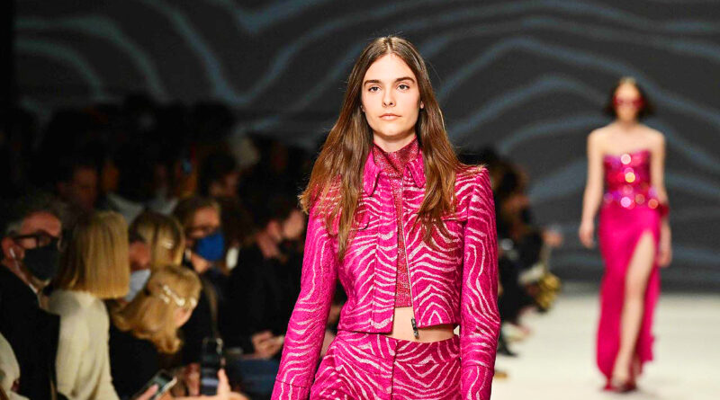 Ultimate Guide For Fashion Week