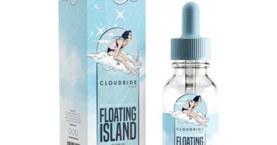 E-Liquid Box Printing