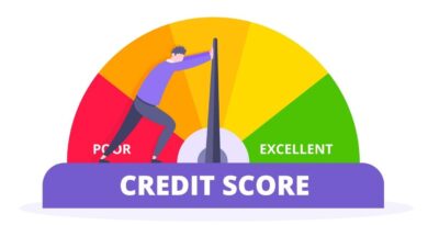 credit score