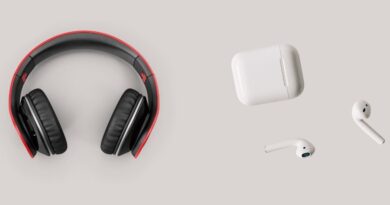 Buying A Headphone Online