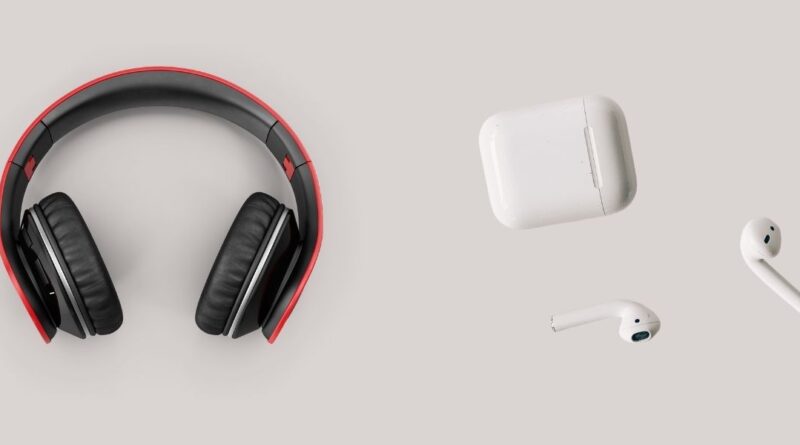 Buying A Headphone Online