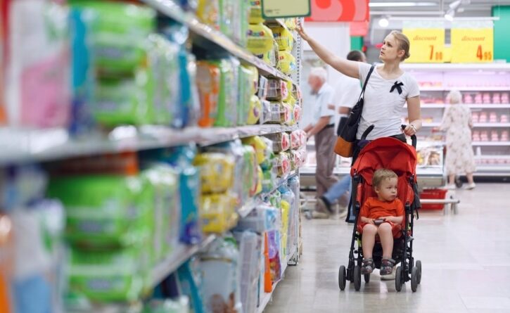 20 Ways To Save Money On Groceries Without Coupons