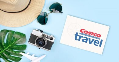 Costco Travel Deals