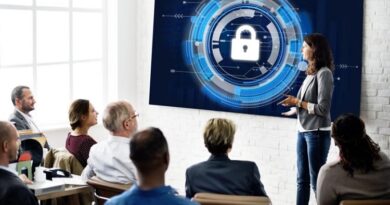Cyber Security Training Program