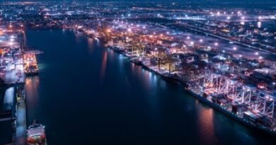 Freight forwarding service