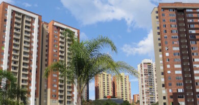 Medellin Real Estate