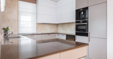 Pros and Cons of Installing Tile Countertops for Your Kitchen