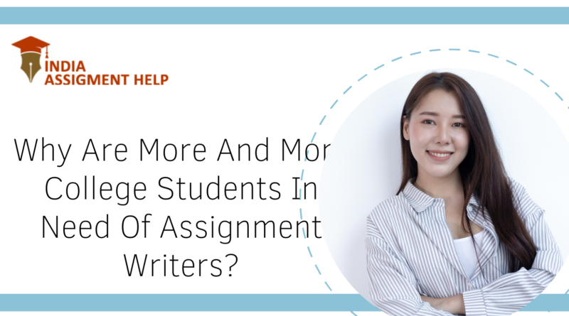 Assignment Writers