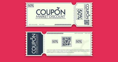 Coupon Sites