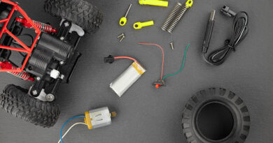 suspension kit for a car