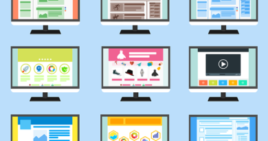 Themes for Your Website