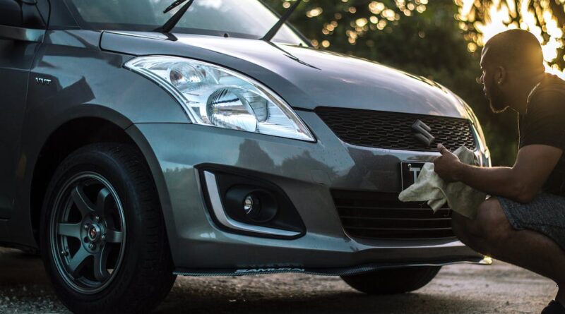 Car Care Tips that are Essential for this Rainy Season