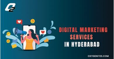 Digital Marketing Services in Hyderabad
