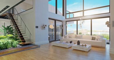 Glass things that Enhance beauty of your home