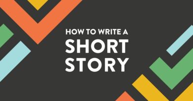 How to write a short story