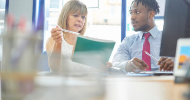 Difficult conversation skills training workshop