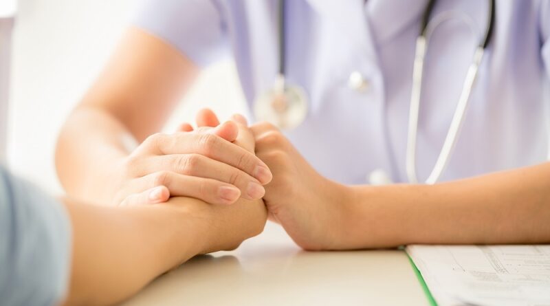 professional health