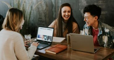 Technology in Business Communication