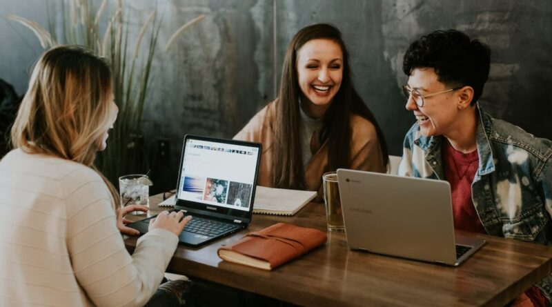 Technology in Business Communication