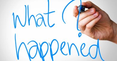 What happens to your car once you scrap it