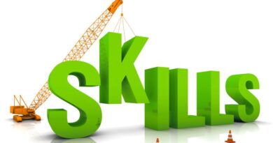 What are the 5 Essential Skills every Web Developer should have
