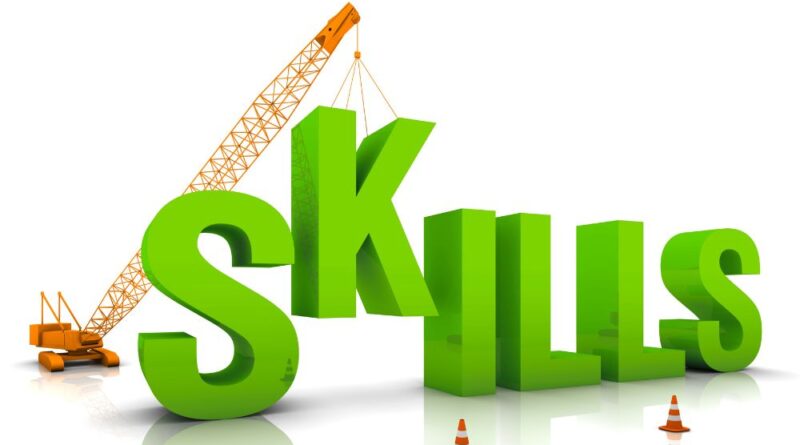 What are the 5 Essential Skills every Web Developer should have