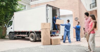 What are the most Stressful things about Moving Company