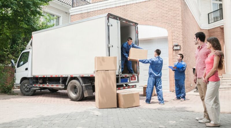 What are the most Stressful things about Moving Company