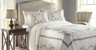 Bedspreads UK