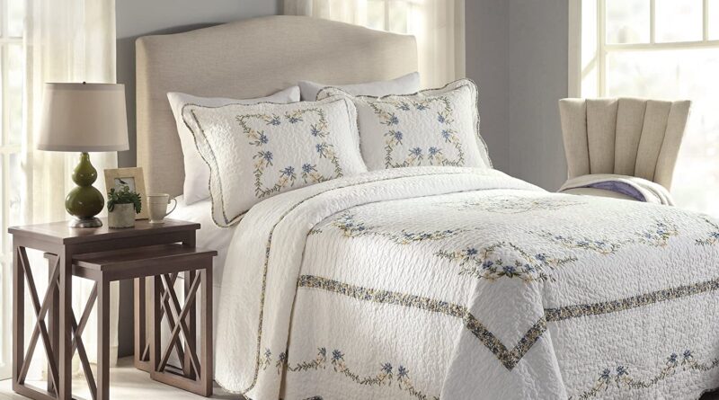Bedspreads UK