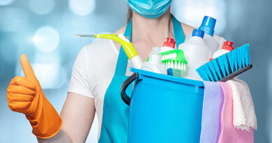 commercial janitorial services los angeles